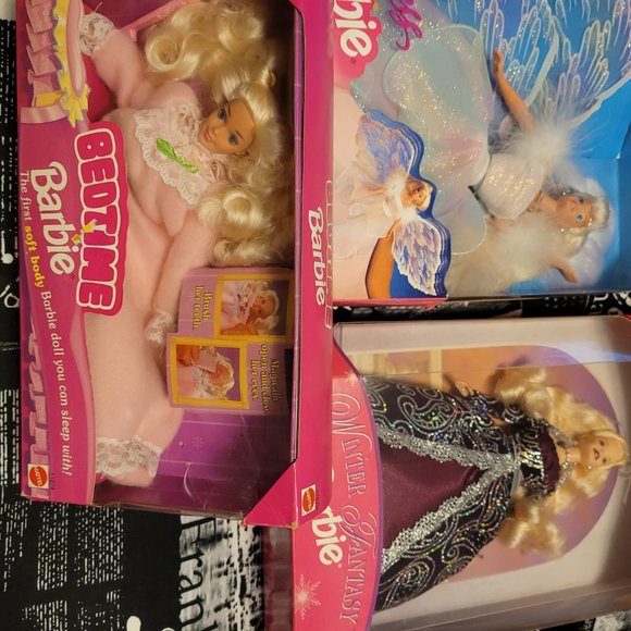 Barbies - Picture 9 of 15